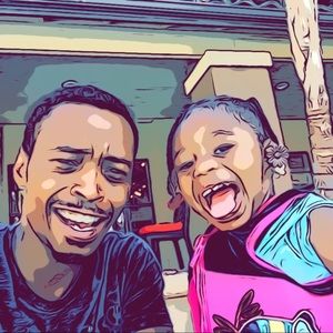 Meet your Posher, Jerry